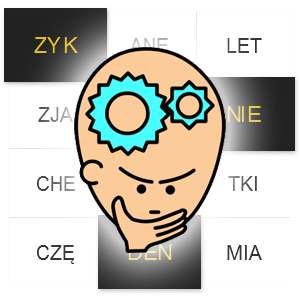 7 słów