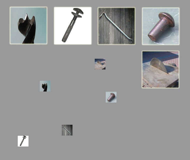 Krzyżówka Jolki obrazkowe - 02 - Szarada.net