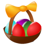 Koszyk Wielkanocny
